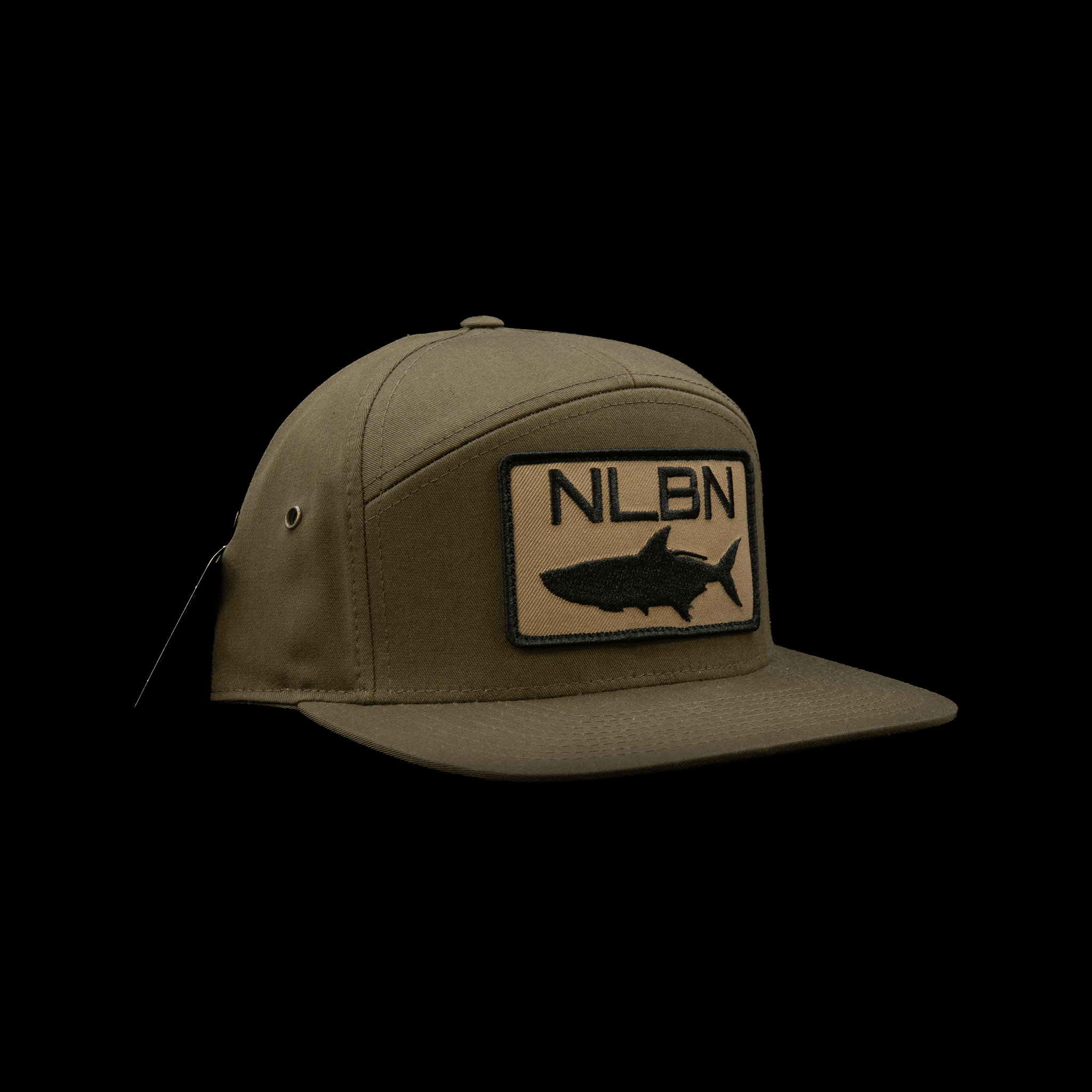 Premium fishing 7 Panel Richardson - No Live Bait Needed