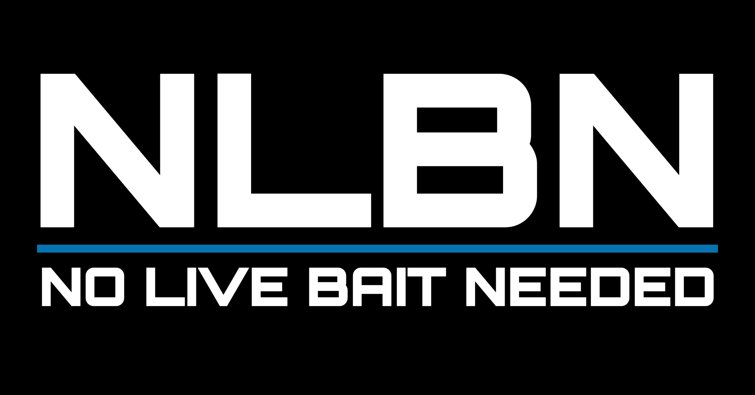 No Live Bait Needed - NLBN $200 Shopping Spree Giveaway