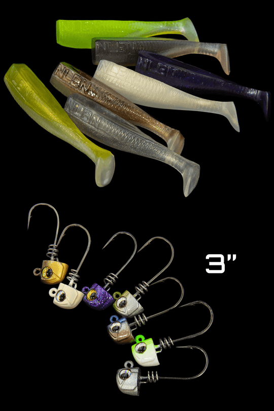 cheapest fishing lures 5 pcs Rattling Skinny Long Sinking Hard Crankbait Outdoor Junction US Look no further No Live Bait Needed