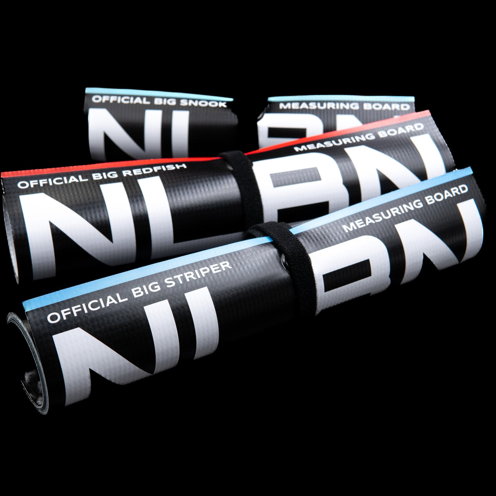 Big Ruler – No Live Bait Needed