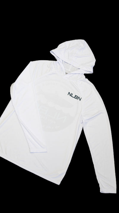 Hooded Performance Long Sleeve