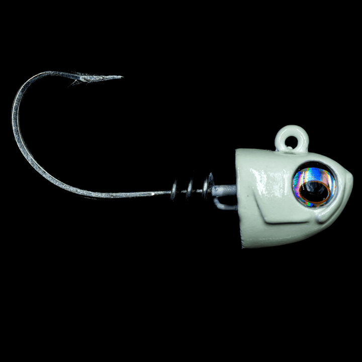 Jig Heads for 5 bait
