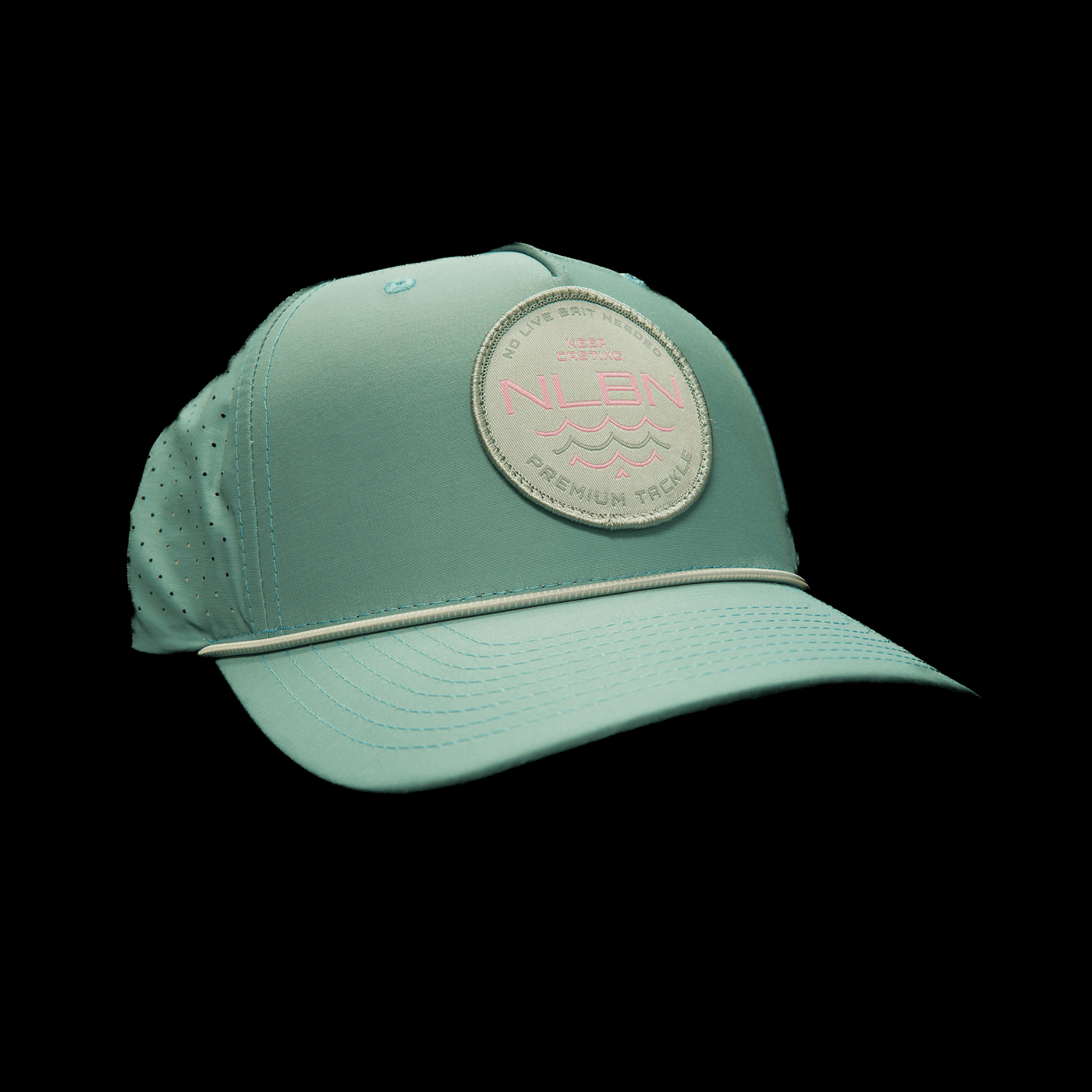 5 Panel Richardson