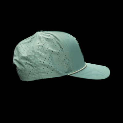 5 Panel Richardson