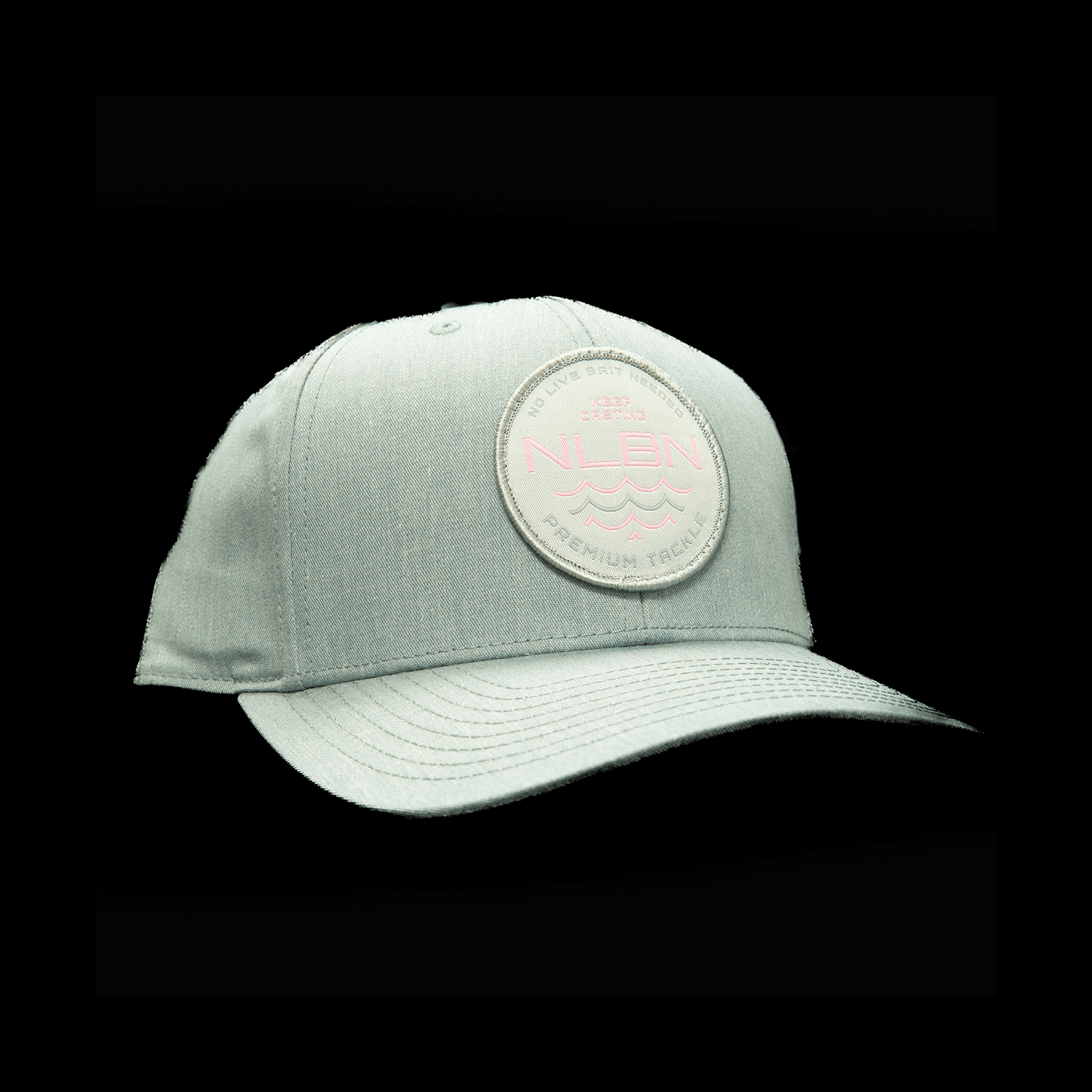 6 Panel Richardson