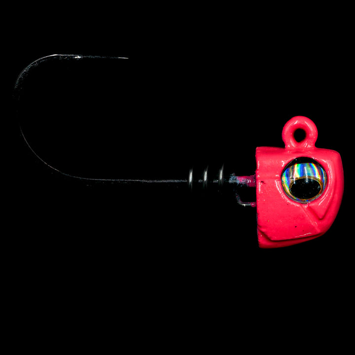 Premium fishing Jig Heads for 3