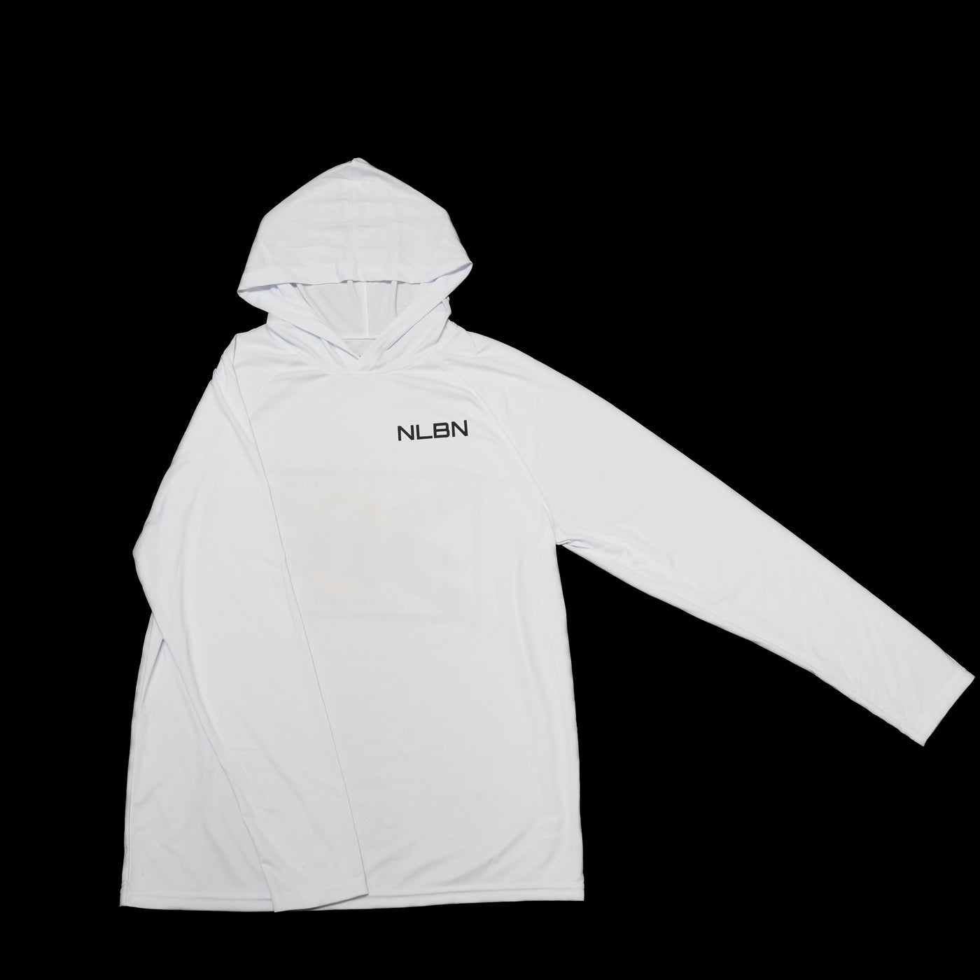 Hooded Performance Long Sleeve - FL Snook