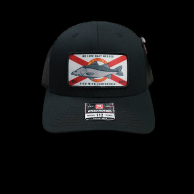 6 Panel Richardson