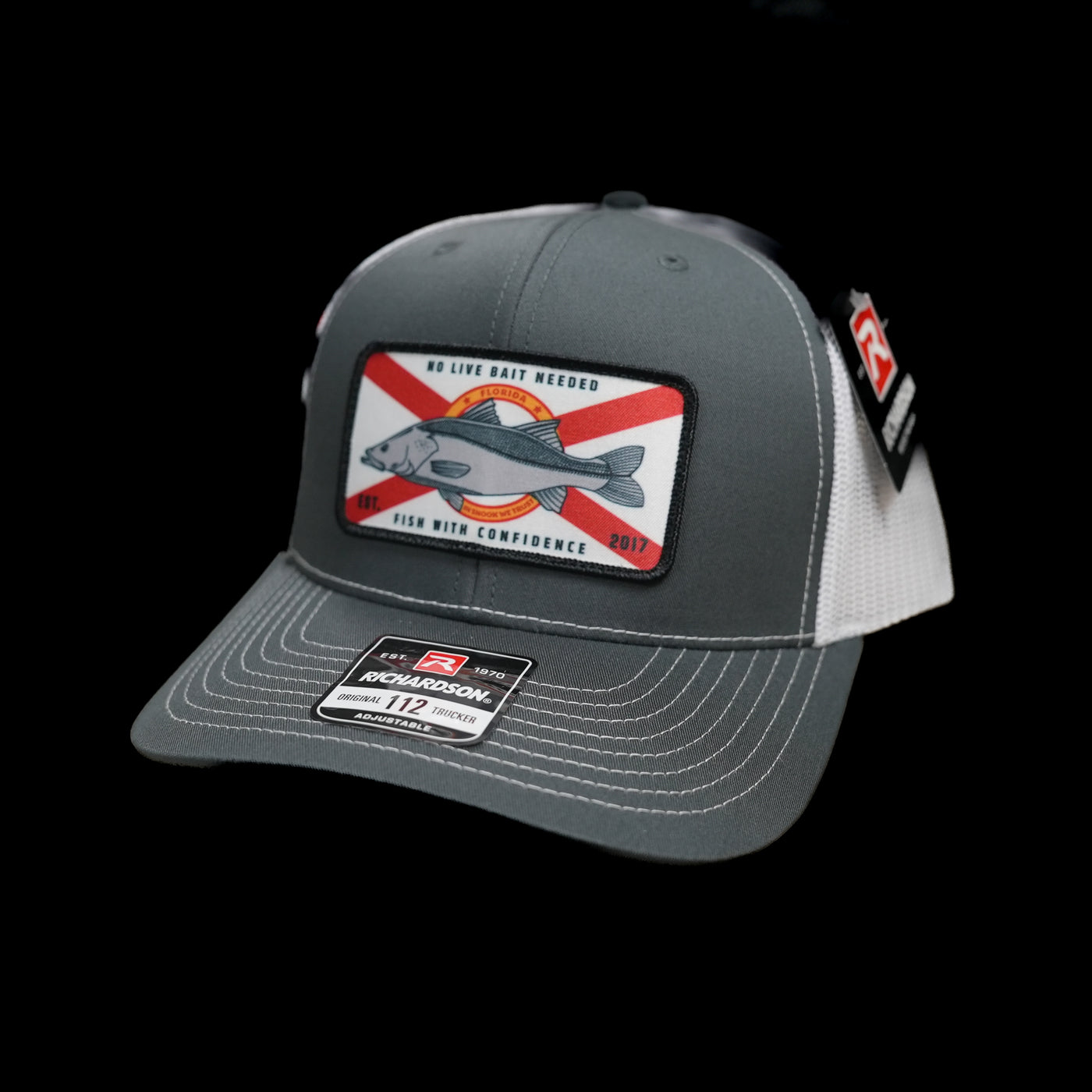 6 Panel Richardson