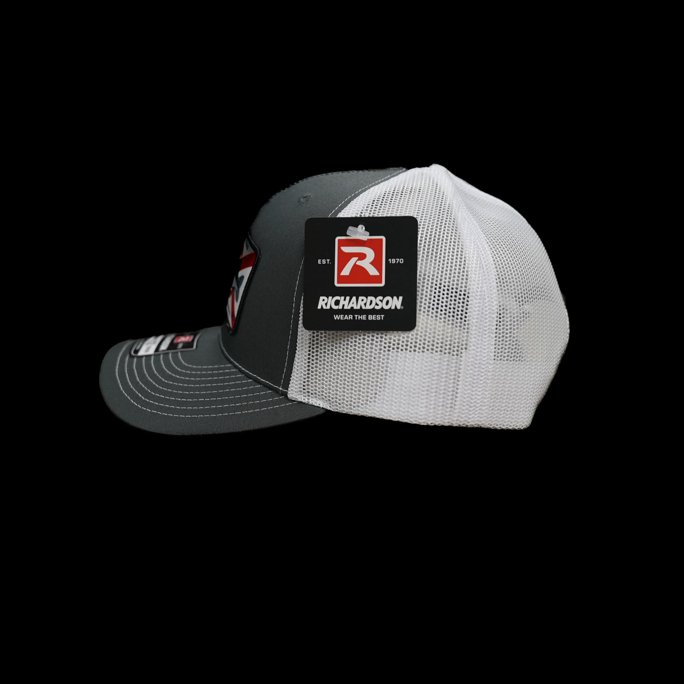 6 Panel Richardson