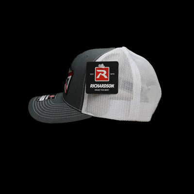 6 Panel Richardson