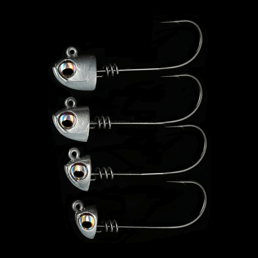 Bring It Back Black Friday – No Live Bait Needed