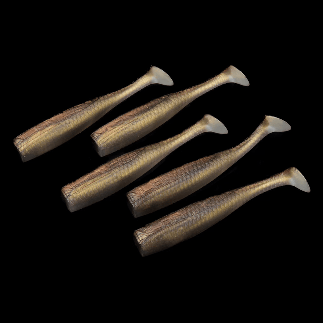 Premium fishing 3.75
