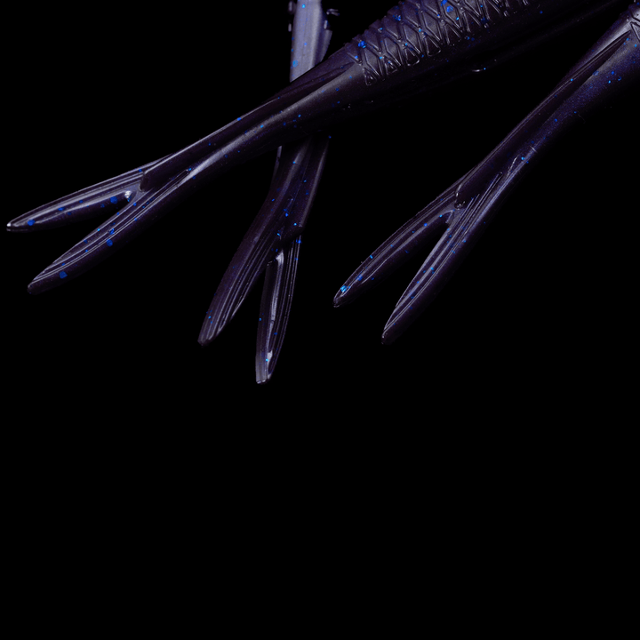 3" & 5" Straight Tails