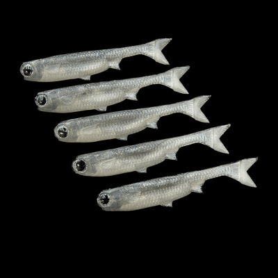 K-Tails