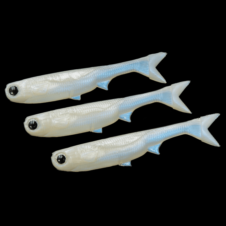 K-Tails