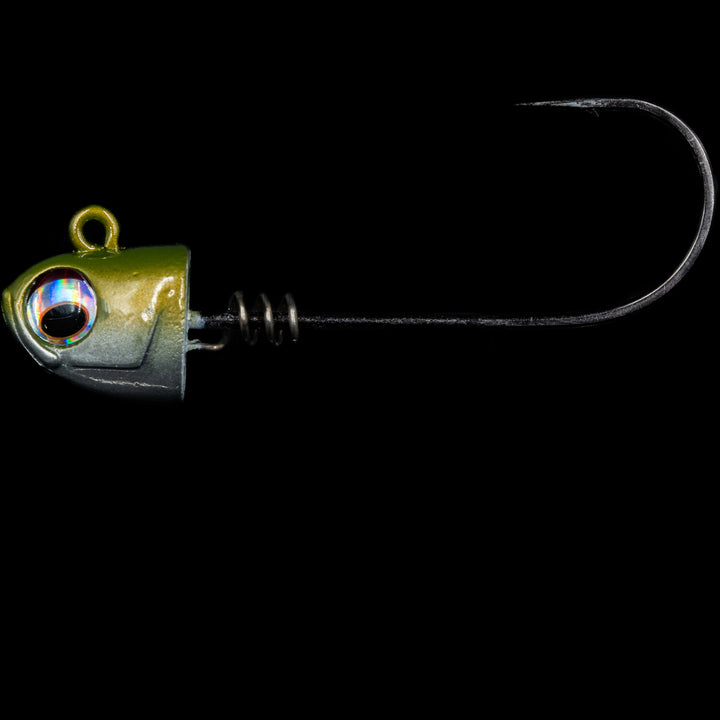 8 inch bass lure Livingston Lures Viper Lipless Crankbait Musky Shop The lure rises NLBN 8" Jig Heads Hell