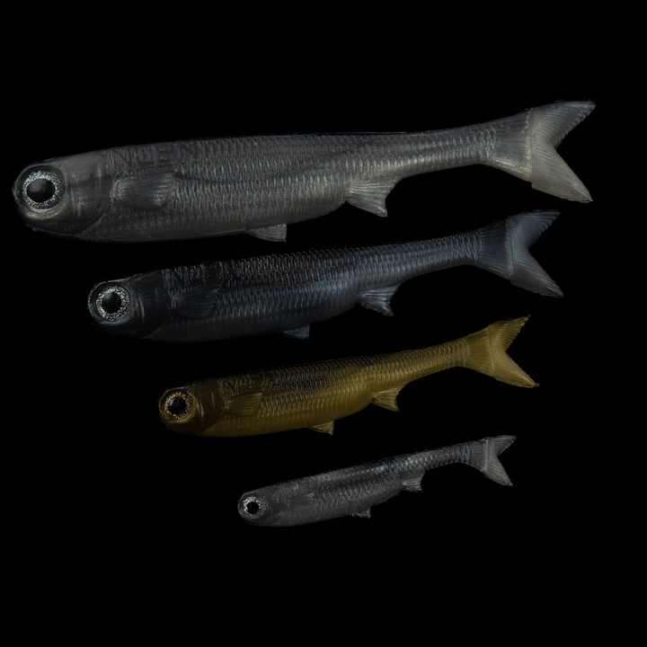 callon tails fishing lures Simon Hot #10 By Hawken Fishing. Shop trout now! Built with a jointed construction and engineered with a high Knockin Tail Lures - 4
