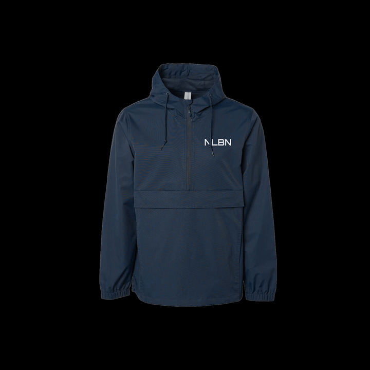 Premium fishing Water Resistant Windbreaker - No Live Bait