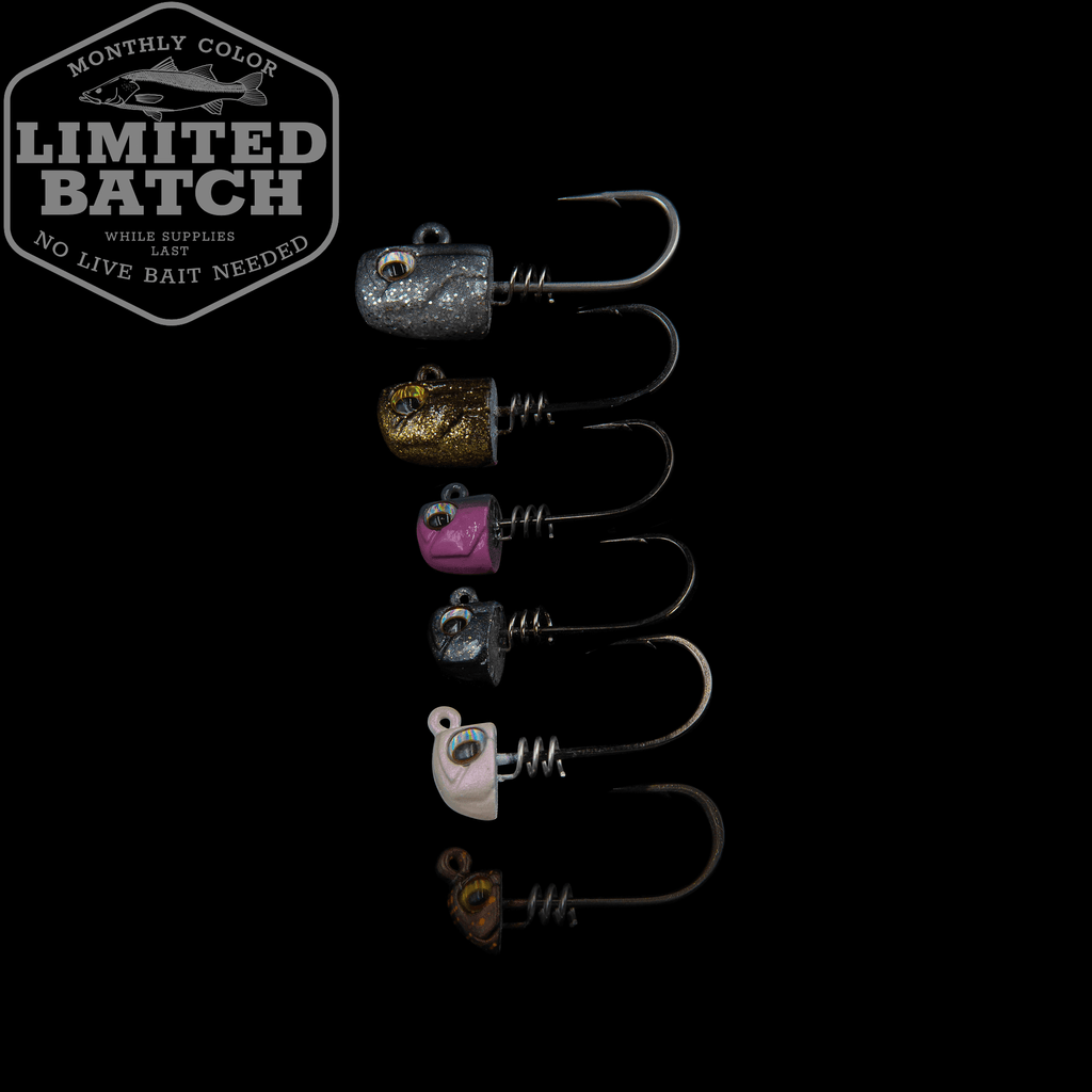 ◯BASS BRIGADE ◯デプス◯ワンバイトワンフィッシュ◯4点セット