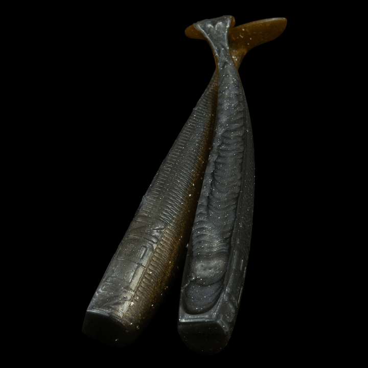 LTD - 8" Baits