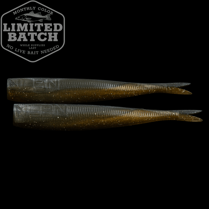 LTD - 8" Baits