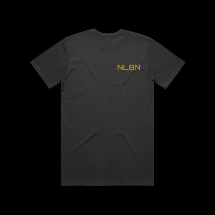 Cotton Short Sleeve - Snook Wave