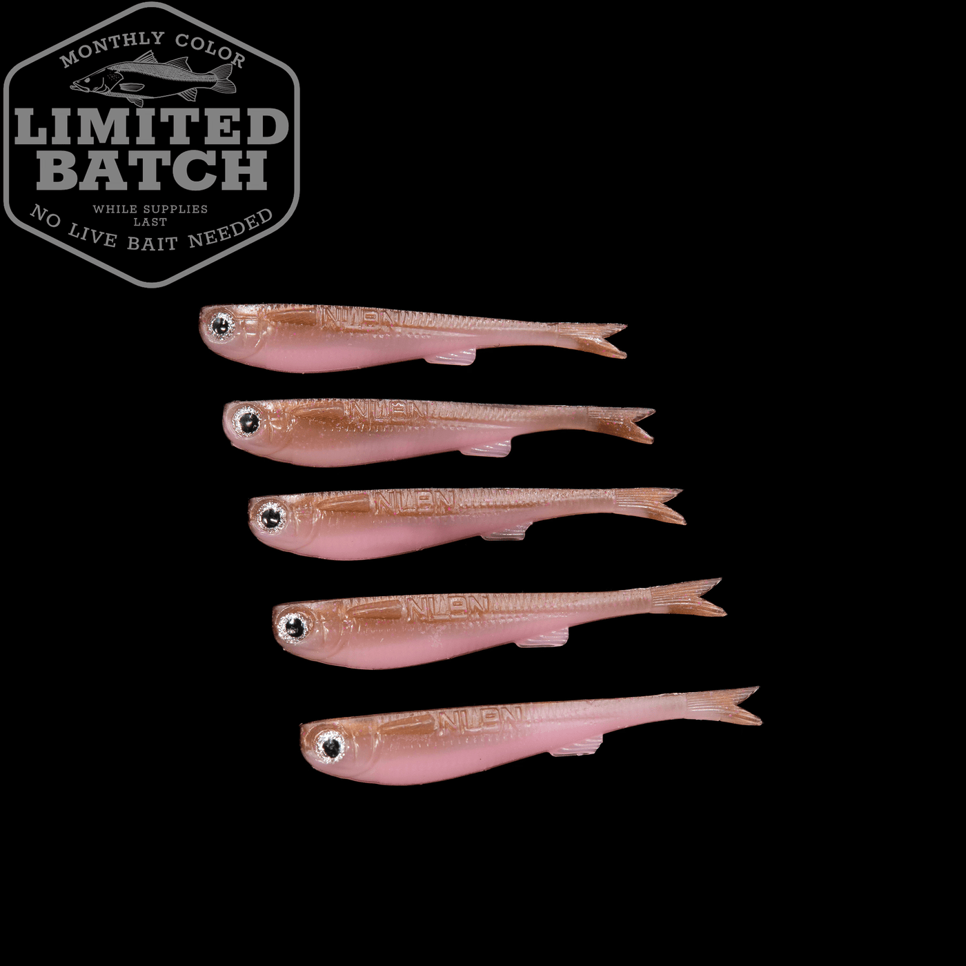 LTD - Mullets