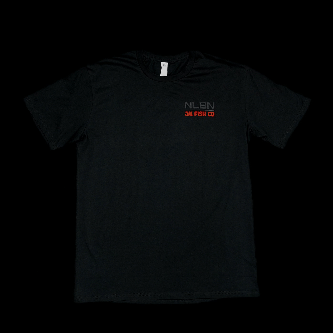 Cotton Short Sleeve - Murder Mullet