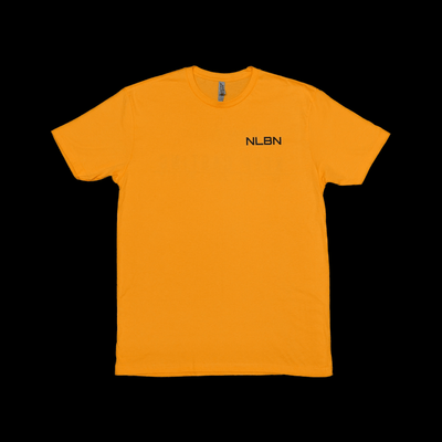 Cotton Short Sleeve - Keep Casting