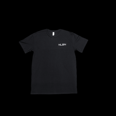 Cotton Short Sleeve - Thump Badge