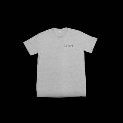 Cotton Short Sleeve - Thump Badge