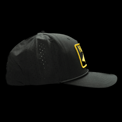 5 Panel Richardson