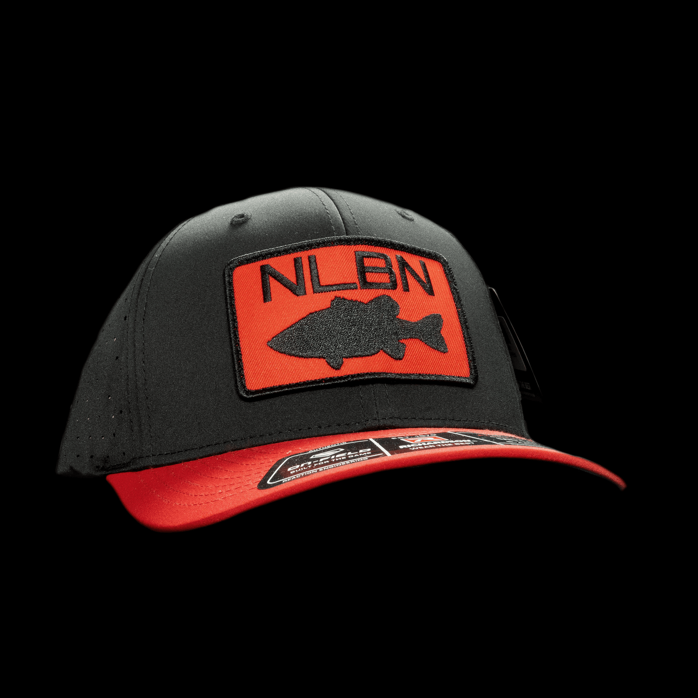 6 Panel Richardson