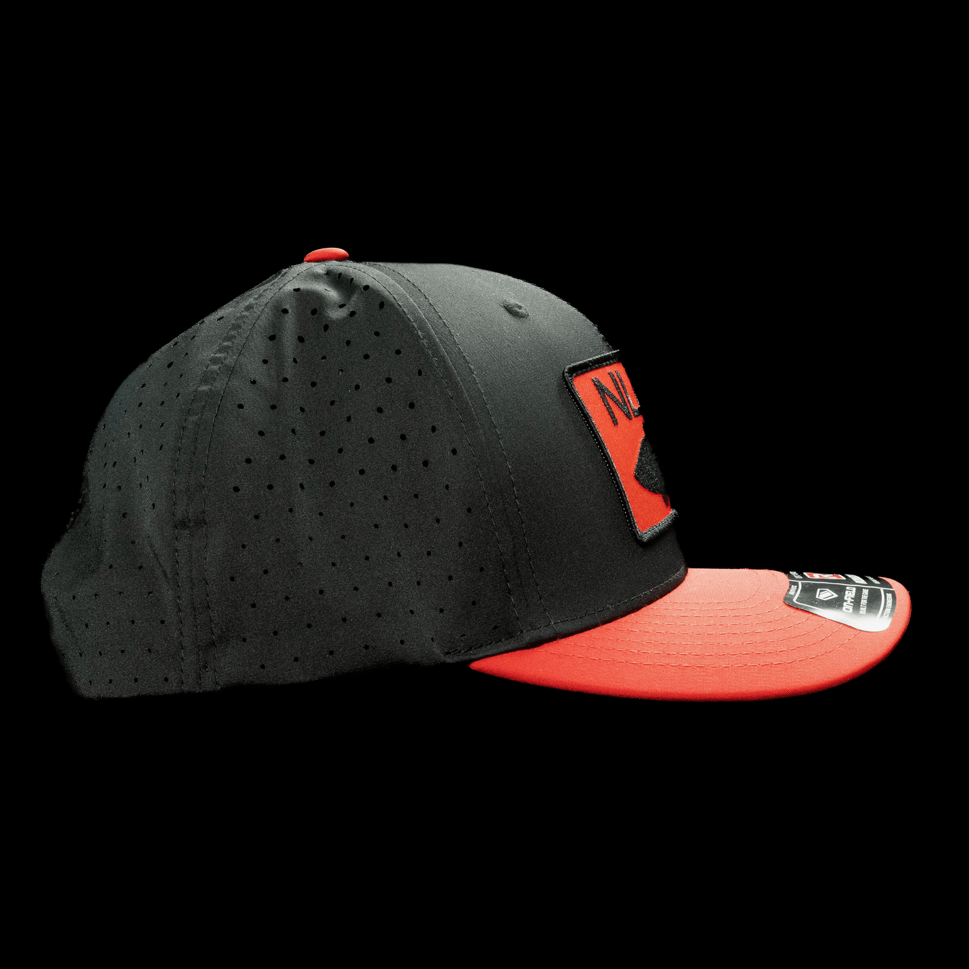 6 Panel Richardson