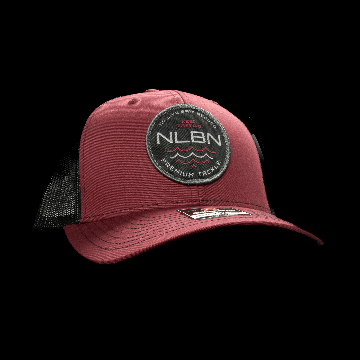 6 Panel Richardson