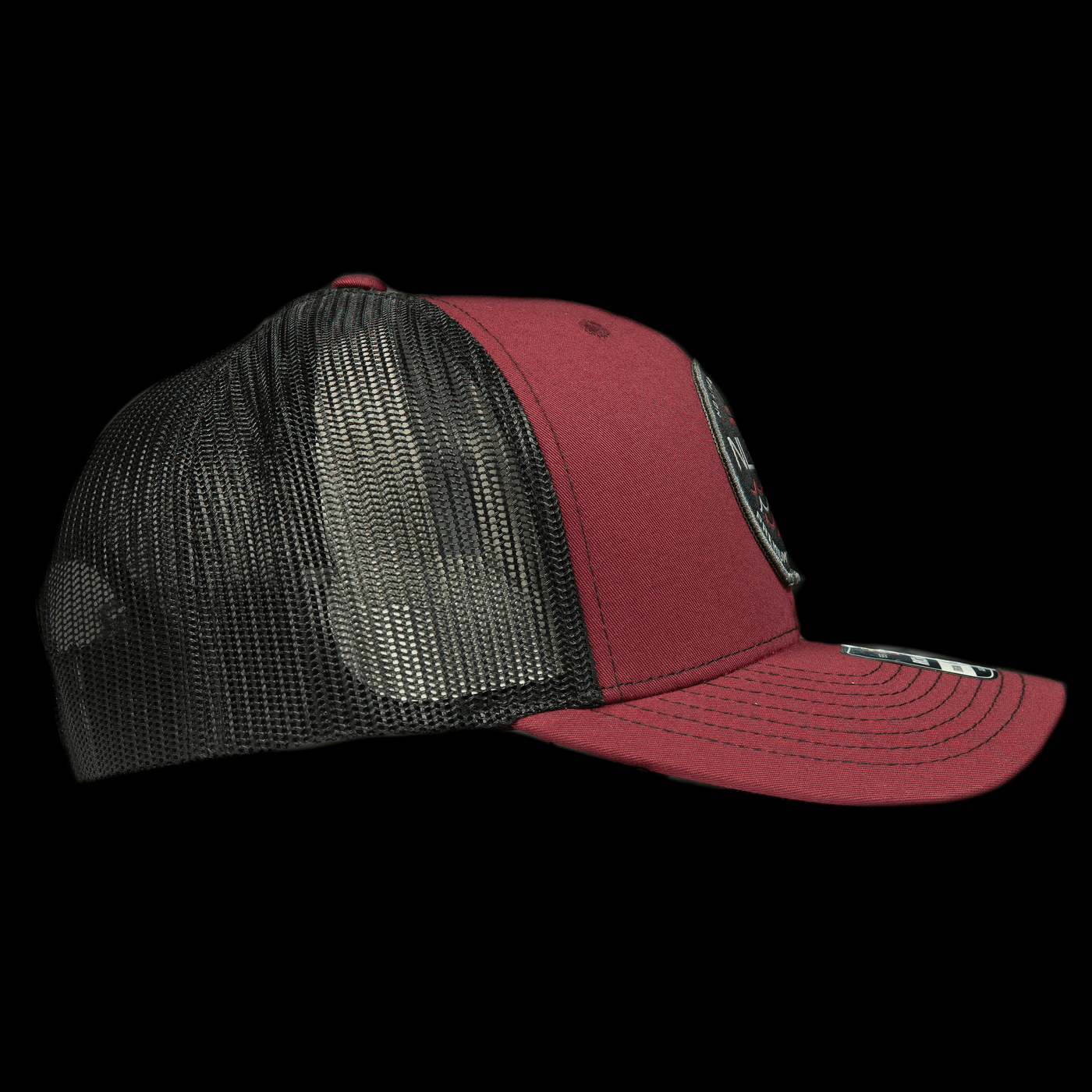 6 Panel Richardson