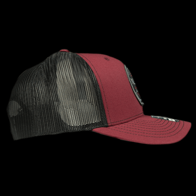 6 Panel Richardson