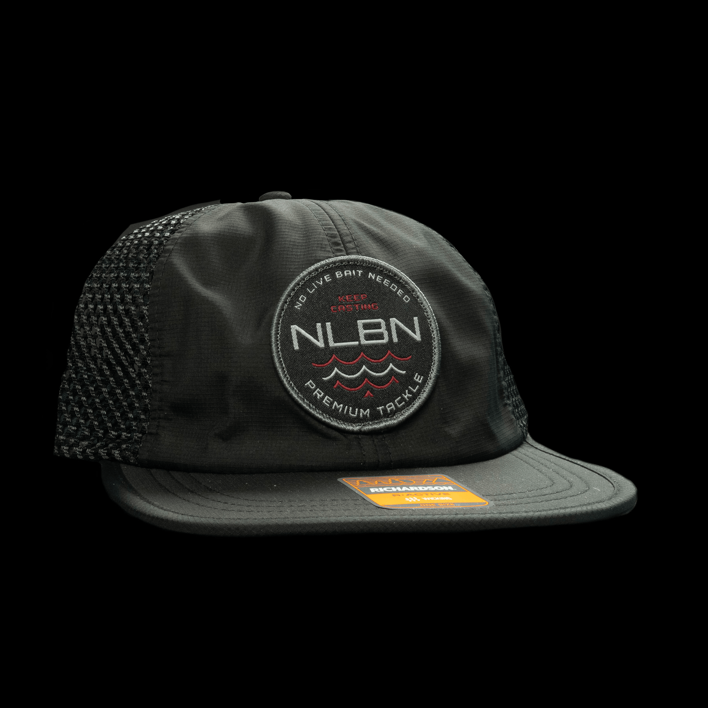 6 Panel Richardson
