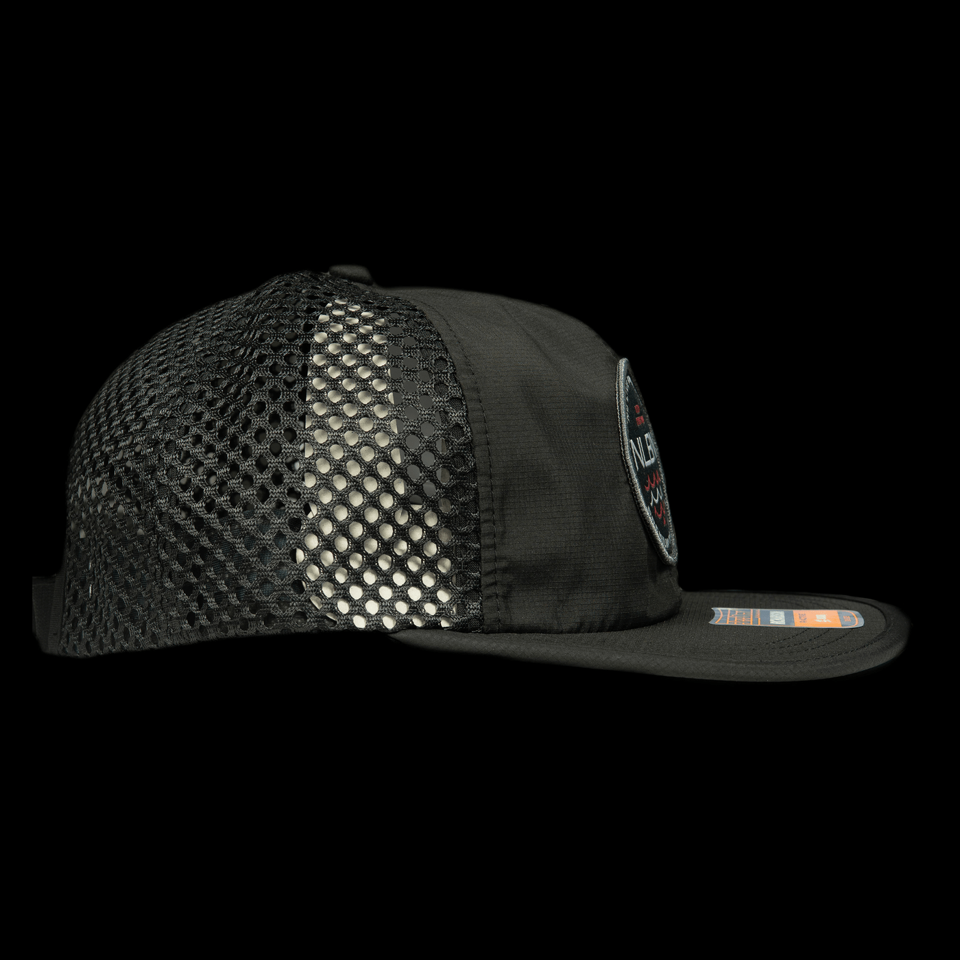 6 Panel Richardson