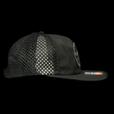 6 Panel Richardson