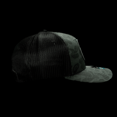 5 Panel Richardson