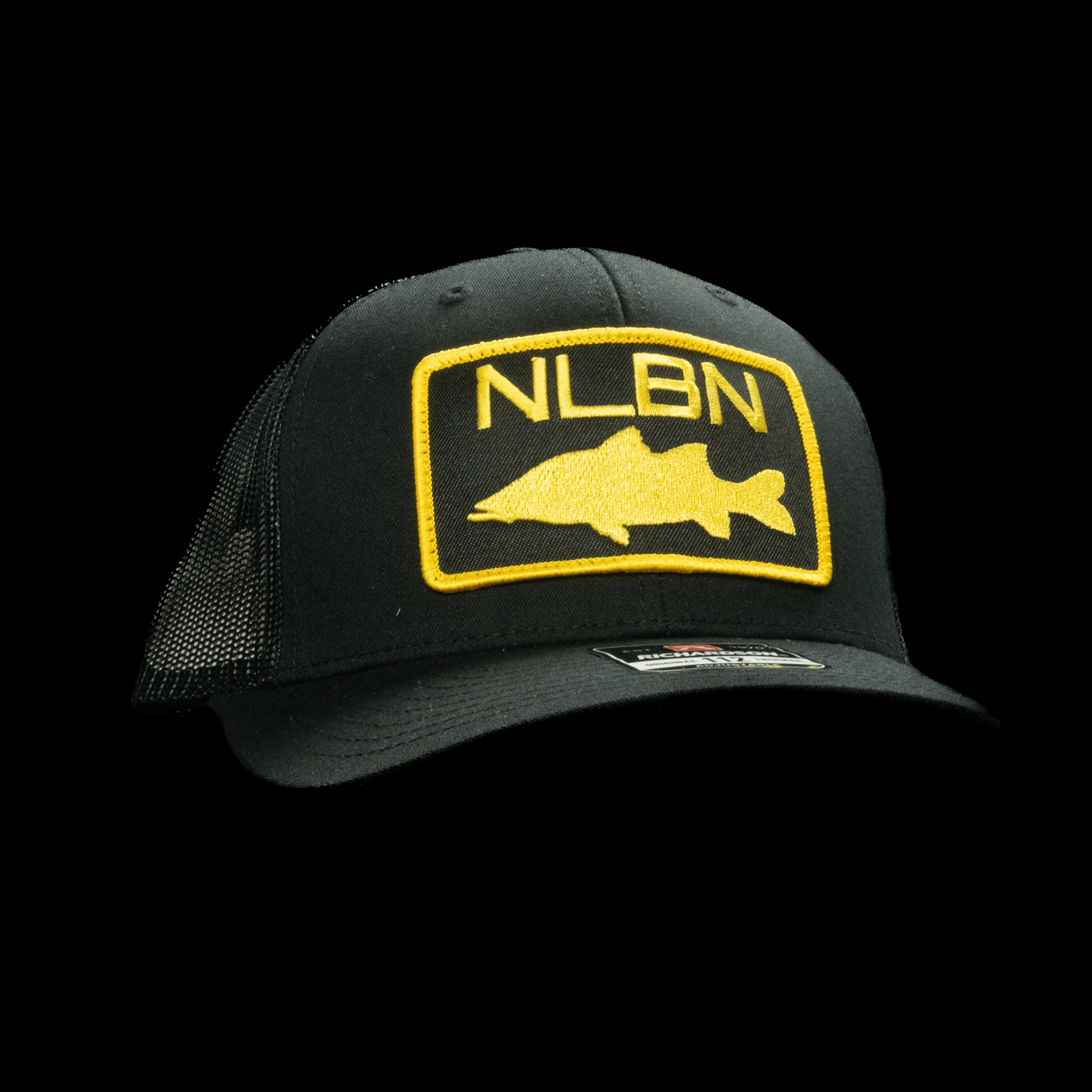 6 Panel Richardson