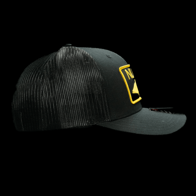 6 Panel Richardson