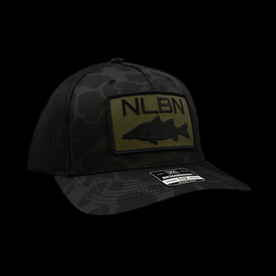 5 Panel Richardson