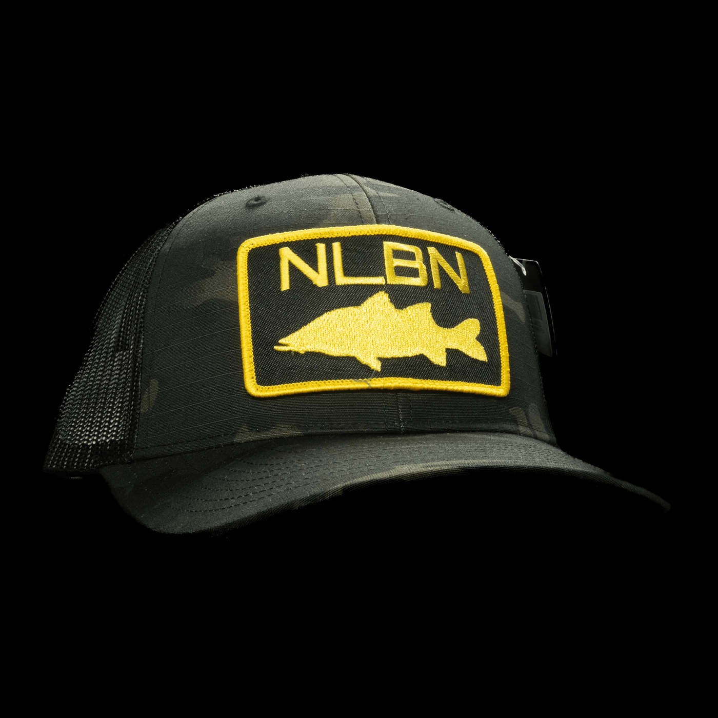 6 Panel Richardson
