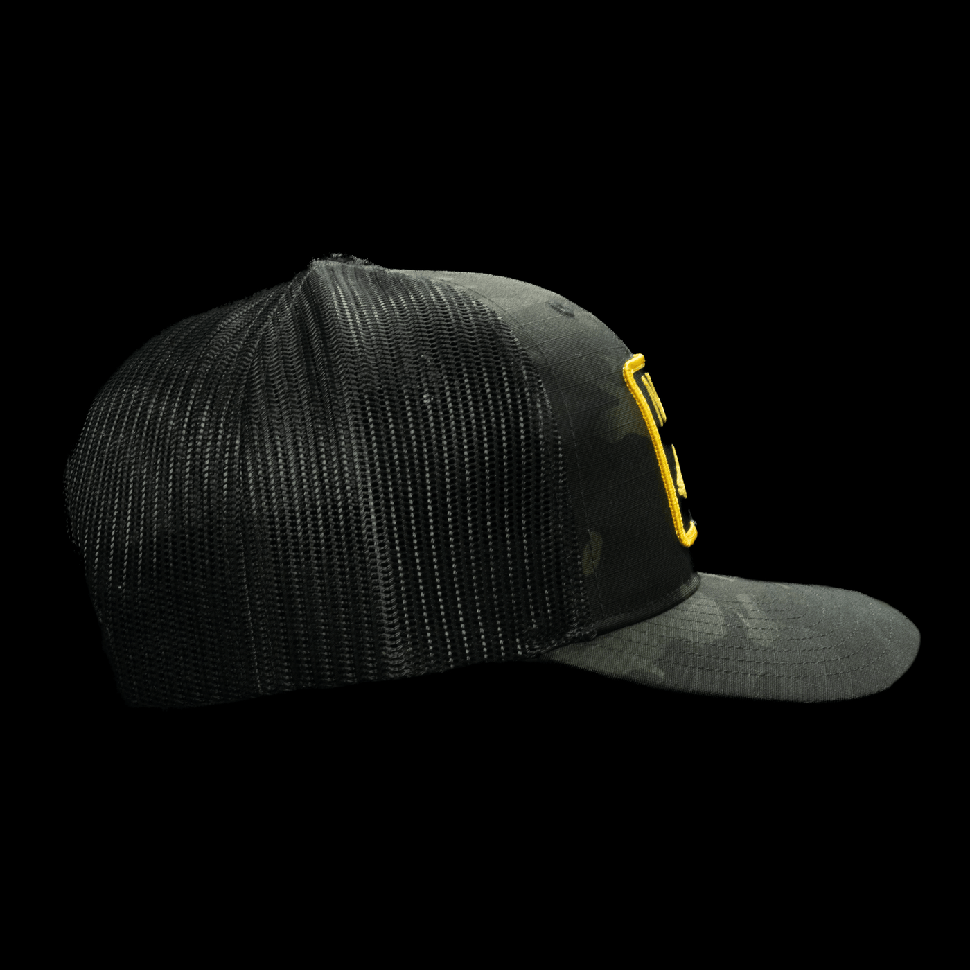6 Panel Richardson
