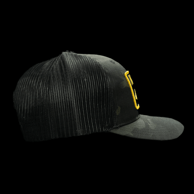 6 Panel Richardson
