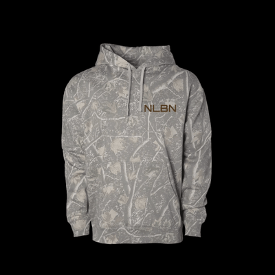 Hoodies - Deadwood Camo - Snook