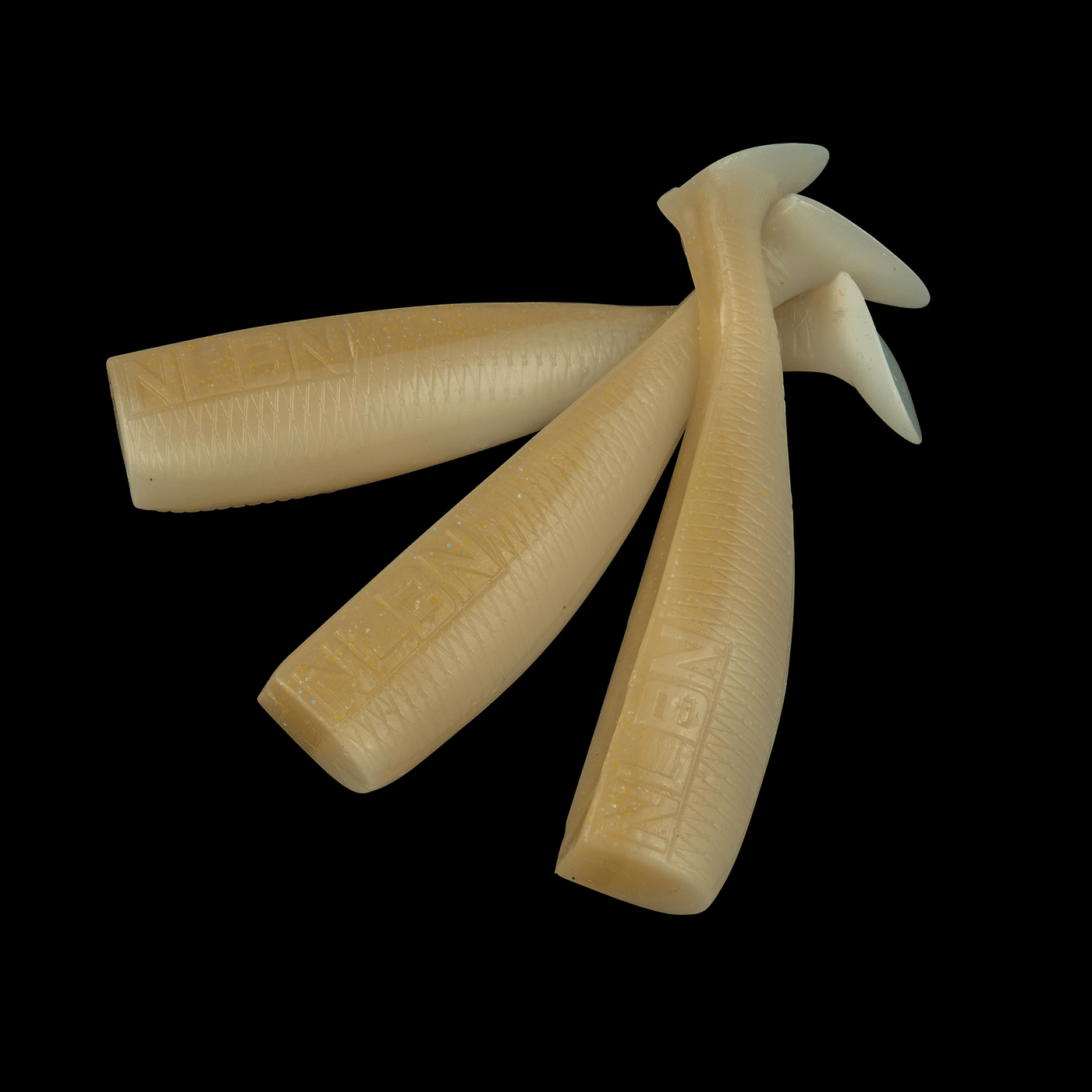 LTD - 5" Paddle Tail